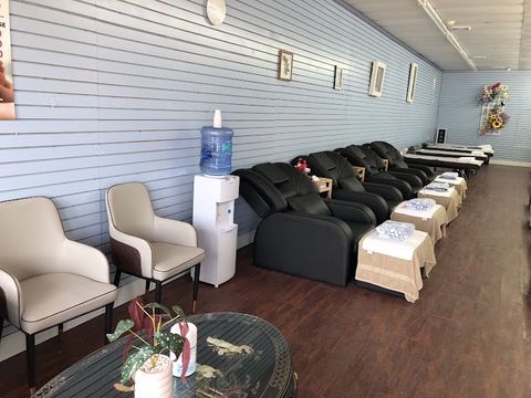 Natural Relax Spa, spa in North Wildwood, NJ