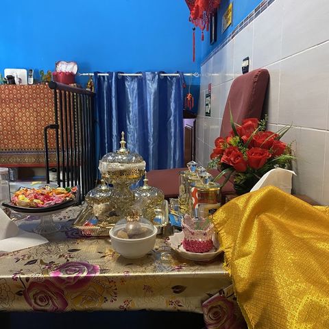 Netnapa Thai Centro Massaggi, massage spa in Parma, Italy