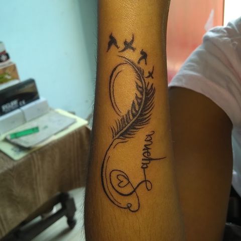 New attitude unisex salon and Academy, beauty salon in Rishikesh, India