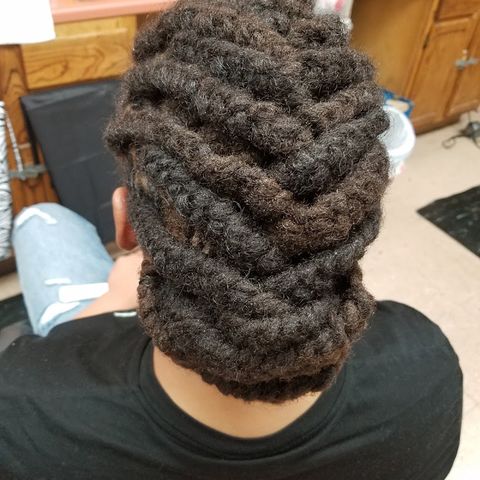 New Concepts Beauty & Barber, beauty salon in Belleville, IL