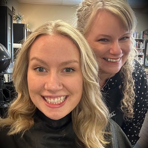 New Concepts Salon, hair salon in Brainerd, MN