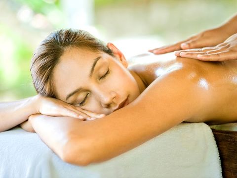 New Flower Spa, massage spa in Meriden, CT