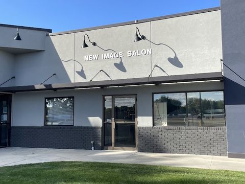 New Image Salon, beauty salon in Willmar, MN