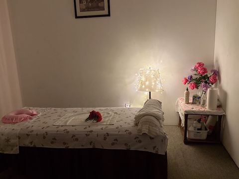 New Life Spa & Massage, massage spa in Wichita, KS