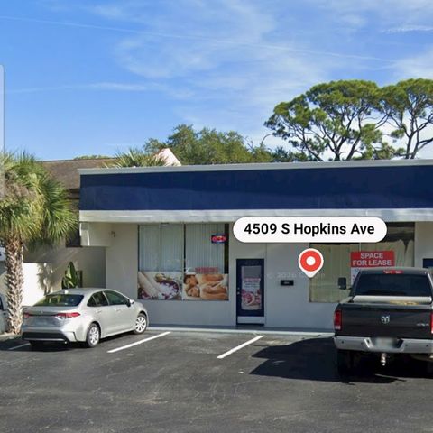 New Massage Spa, massage spa in Titusville, FL