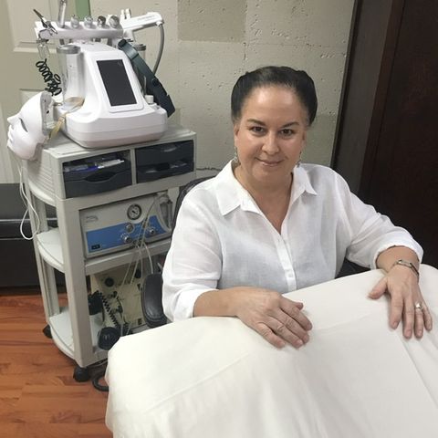 New Skin By Lisa, beauty salon in Lake City, FL