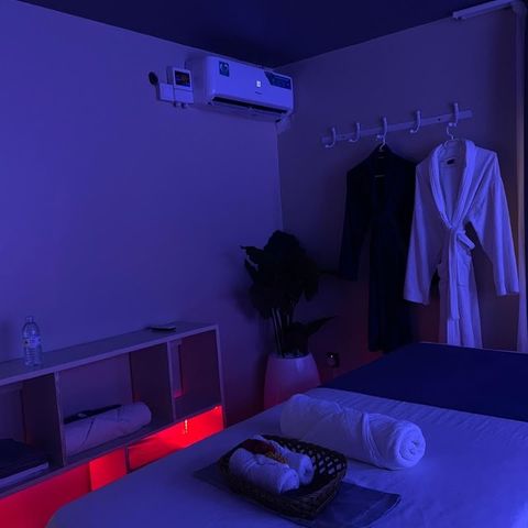 Nicki’s Spa, spa in Montgomery, AL