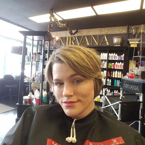 Nirvana, beauty salon in O'Fallon, IL