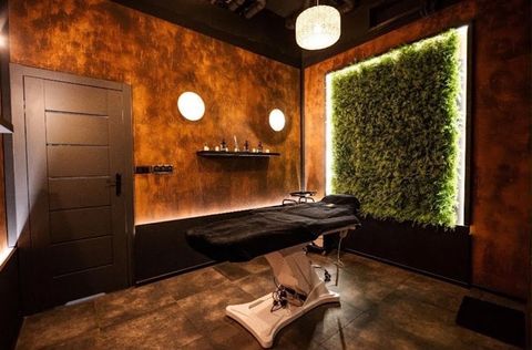 Noble massage spa, massage spa in Newark, NJ