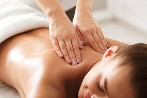 Noreen's Restoration Spa, spa in Yuba City, CA