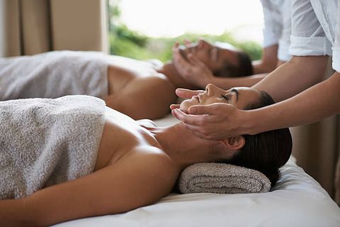 NovaNest Spa, massage spa in Muskegon Heights, MI