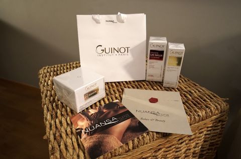 Nuansa Spa - Centro Benessere, spa in Bari, Italy