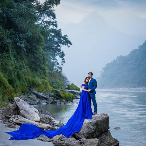 O24 Makeovers | Makeup Artist Rishikesh, make-up artist in Rishikesh, India