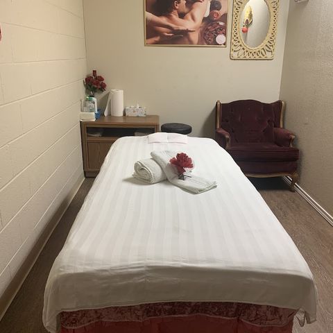 Oasis 9 SPA, massage spa in Midland, TX