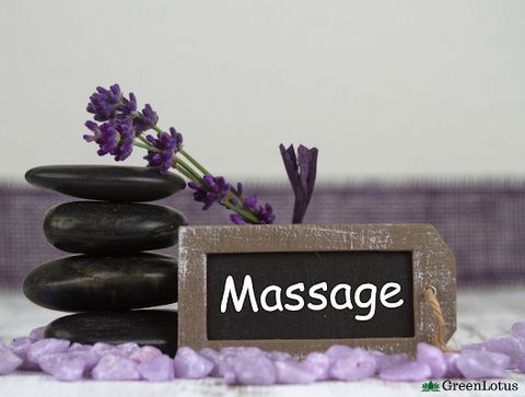 Oceanview Spa, massage spa in Crystal River, FL