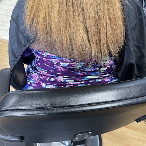 Odalis Hair Salon, beauty salon in Gaithersburg, MD