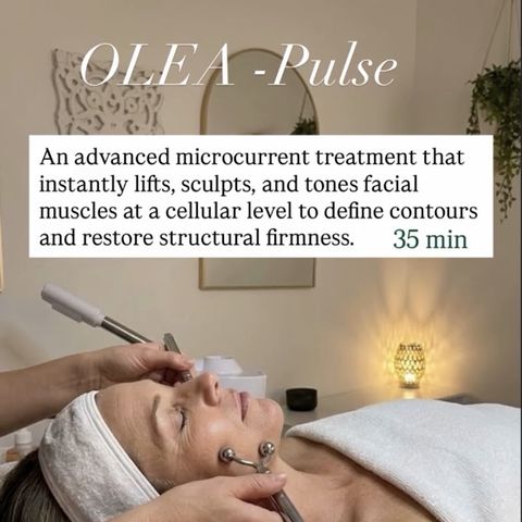 OLEA, spa in Laredo, TX