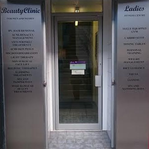 Olympia Beauty and Fitness, beauty salon in Sunderland, United Kingdom