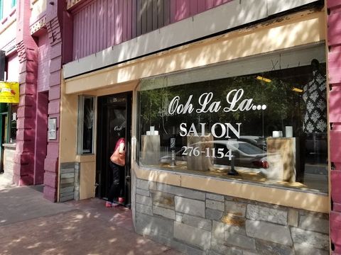 OOH LA LA Salon, beauty salon in Pendleton, OR