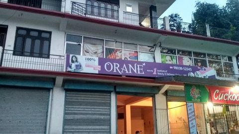 Orane Dharamshala, store in Dharamshala, India