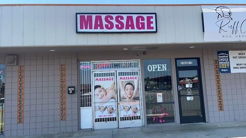 Osaka spa, massage spa in Porterville, CA