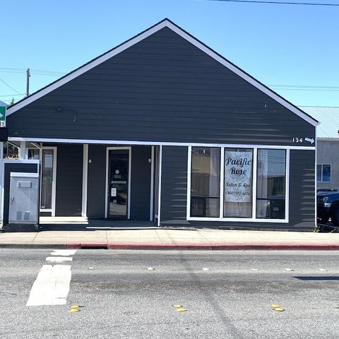 Pacific Rose Salon & Spa, beauty salon in Port Angeles, WA