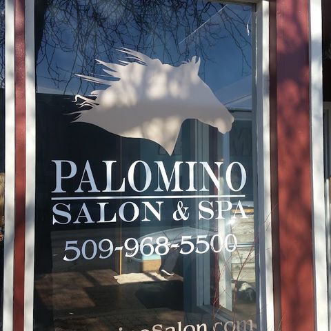 Palomino Salon And Spa, beauty salon in Ellensburg, WA