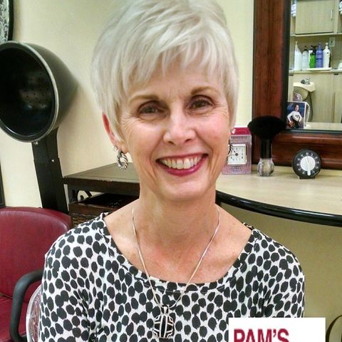 Pam's Hair Designers, beauty salon in Portsmouth, VA