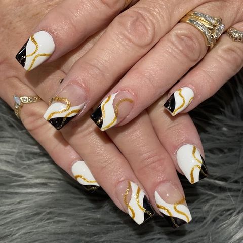 Paradise Day Spa, nail salon in Port Charlotte, FL