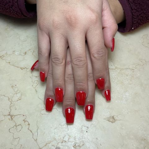 Paradise Nail Lounge, nail salon in Port Townsend, WA