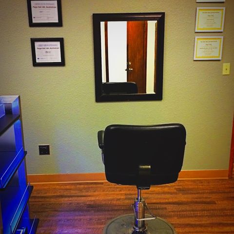 Park Avenue Aesthetics, spa in Coos Bay, OR