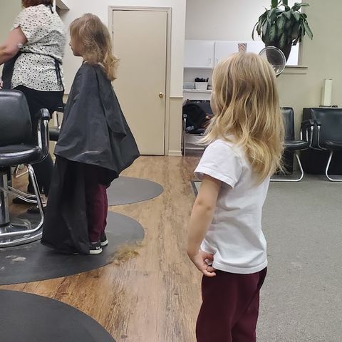 Pat's Family Hair Care Center, beauty salon in Union, MO