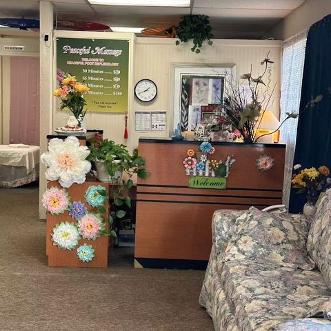 Peaceful Massage, massage spa in Port Angeles, WA