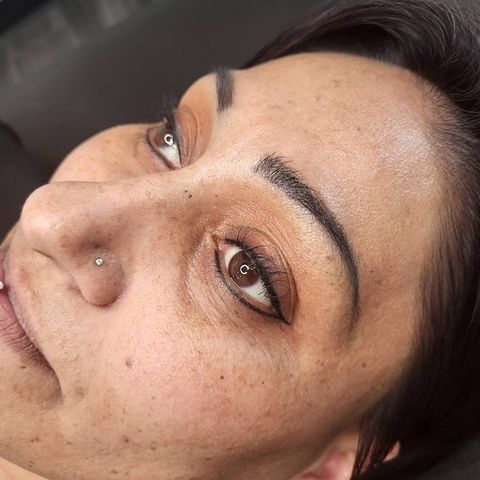 Permanent makeup artist, beauty salon in McCook, NE