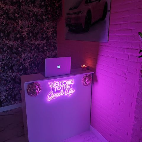 Pink Palace - Tilburg, massage spa in Tilburg, Netherlands