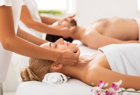 Pleasant Dreams Spa, massage spa in Milford, CT