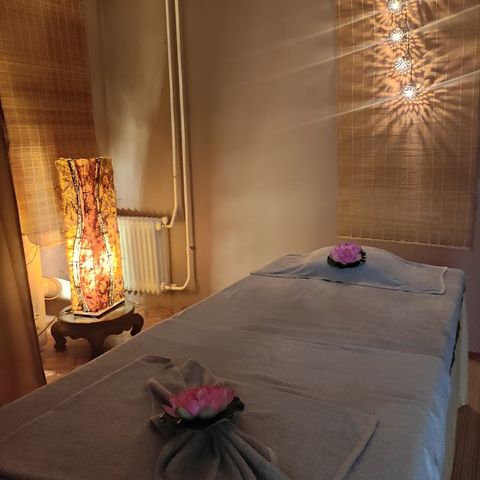 Pola Spa Thai Massage, spa in Miskolc, Hungary