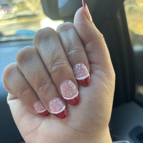 Polish Nail Bar, nail salon in Kingsport, TN
