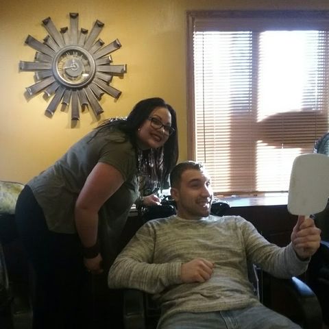 Premier Hair Studio, beauty salon in Manitowoc, WI