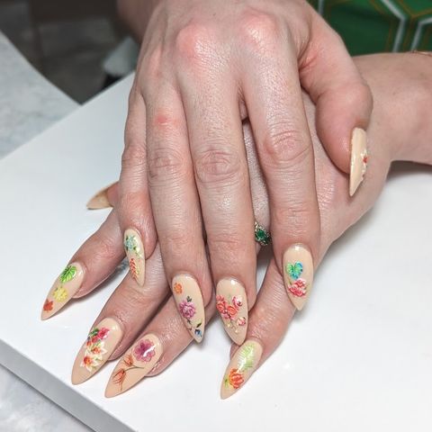 Prestige Nailtique, nail salon in Pottstown, PA