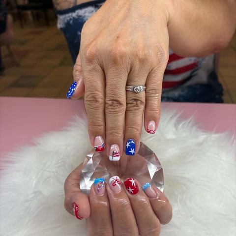 Pretty in Pink Salon, beauty salon in Bullhead City, AZ