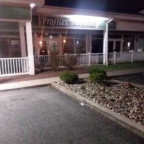 Profiles Hair Studio, beauty salon in Salisbury, MD