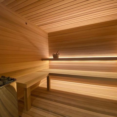 Pure Elements Spa Trieste, spa in Trieste, Italy