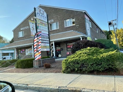 Purple Blossom Spa and Body Works, spa in Lowell, MA