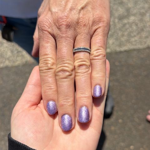 Q Nails & Spa, nail salon in Florence, OR