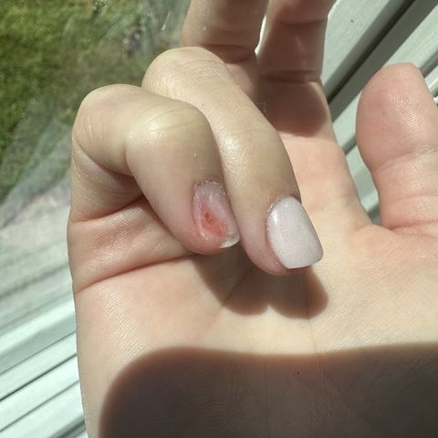 Rainbow Nails & Spa, nail salon in Doylestown, PA