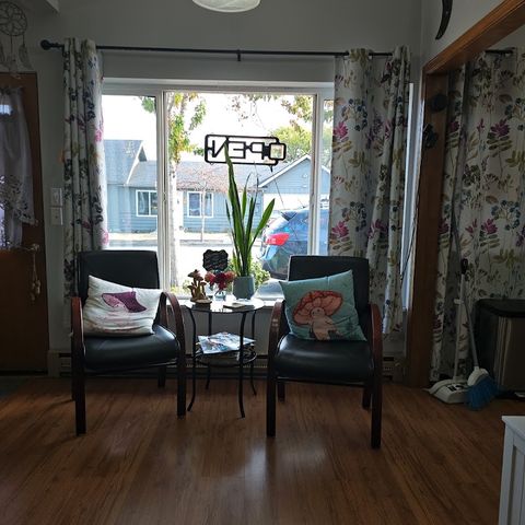 Rainshadow Rose Salon, hair salon in Sequim, WA