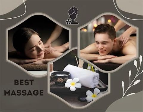 Red lotus massage spa, massage spa in Mount Vernon, WA