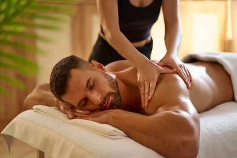 RED SUN SPA CENTER, spa in Burlington, WA