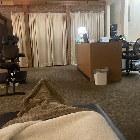 Refreshing Body Work, massage spa in Ashland, KY